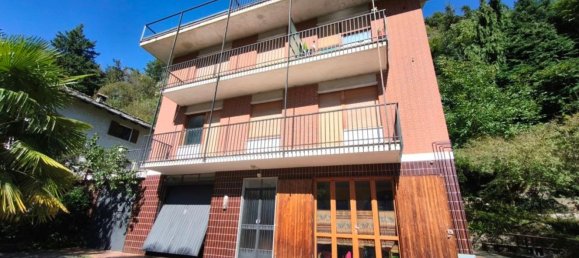4 Schlafzimmer Wohnung in Pomaretto, Italy, Nr. 315387 32
