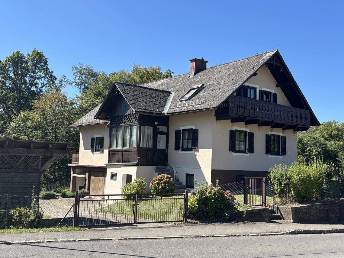 7 rooms House in Kloch, Austria No. 256737