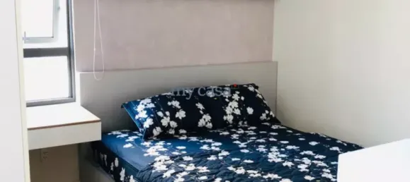 Apartamento T2 em Thu Duc, Vietname N.º 9022 10