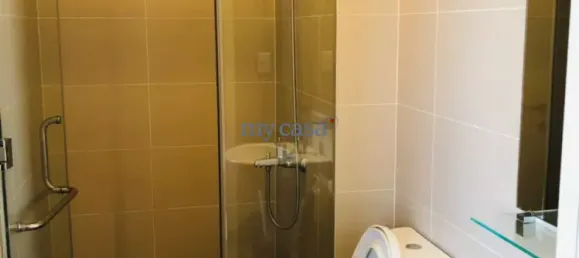 Apartamento T2 em Thu Duc, Vietname N.º 9022 3
