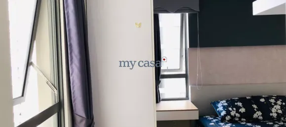 Apartamento T2 em Thu Duc, Vietname N.º 9022 5