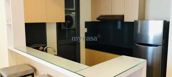 Apartamento T2 em Thu Duc, Vietname N.º 9022 9