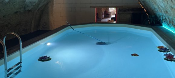 7 Schlafzimmer Haus in Amboise, France, Nr. 272798 7