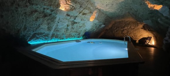 7 Schlafzimmer Haus in Amboise, France, Nr. 272798 5