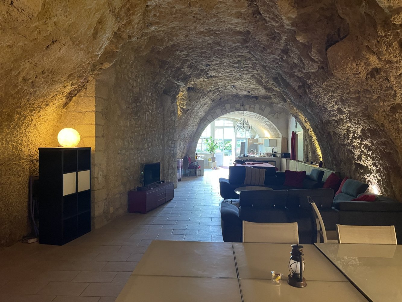 7 Schlafzimmer Haus in Amboise, France, Nr. 272798