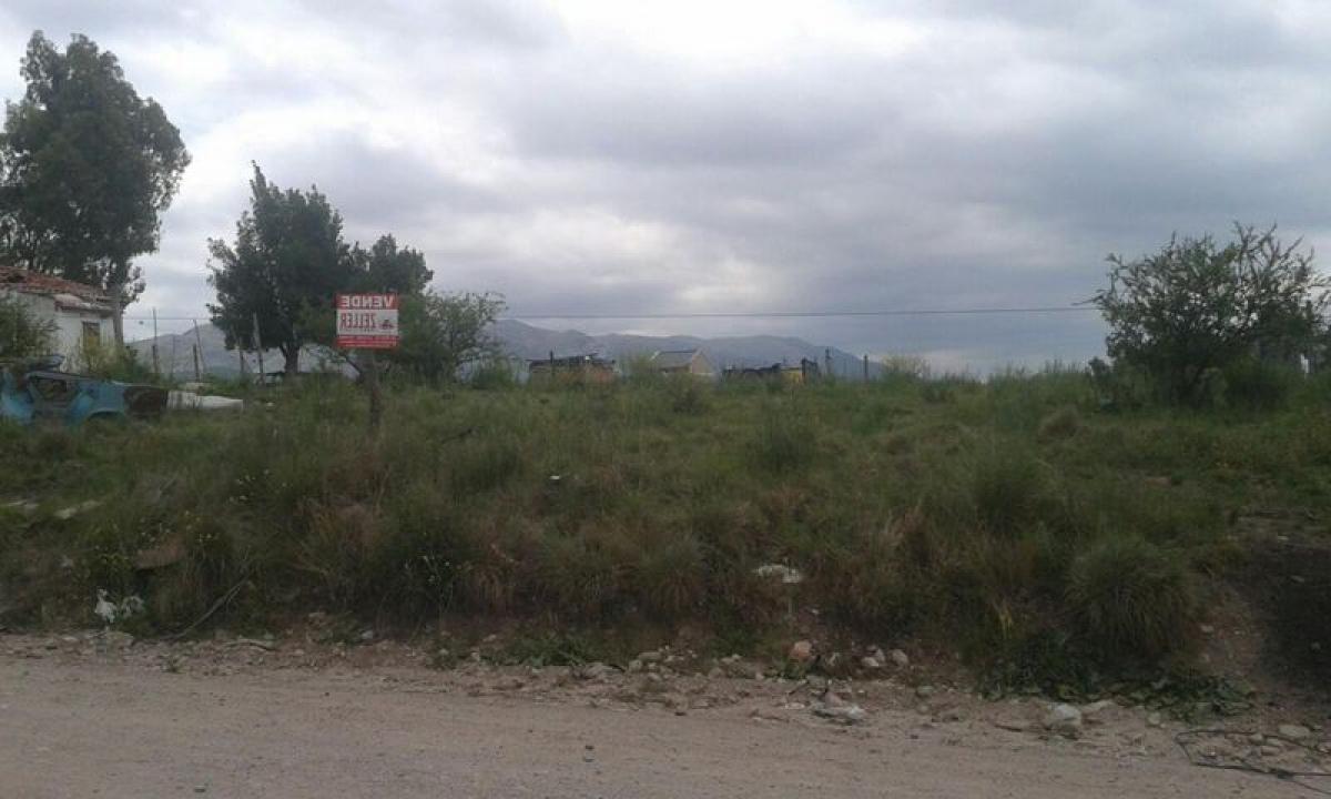 Terreno em Cordoba, Argentina N.º 31731