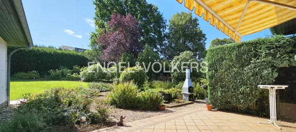 7-Zimmer Bungalow in Saarlouis, Germany, Nr. 269551 10