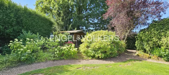 7-Zimmer Bungalow in Saarlouis, Germany, Nr. 269551 27