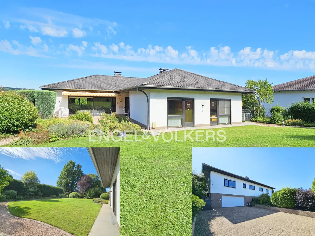 7-Zimmer Bungalow in Saarlouis, Germany, Nr. 269551