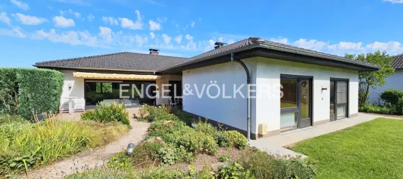 7-Zimmer Bungalow in Saarlouis, Germany, Nr. 269551 25