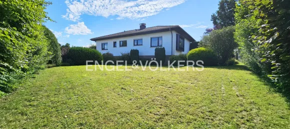 7-Zimmer Bungalow in Saarlouis, Germany, Nr. 269551 28