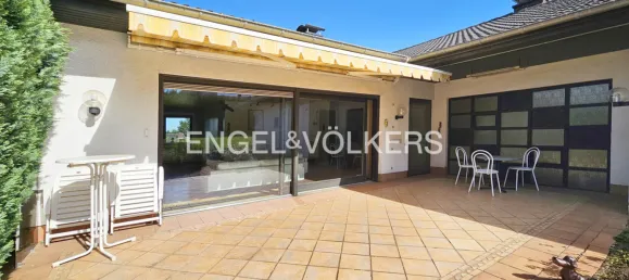 7-Zimmer Bungalow in Saarlouis, Germany, Nr. 269551 9