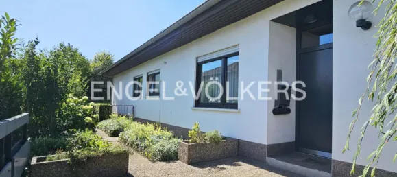 7-Zimmer Bungalow in Saarlouis, Germany, Nr. 269551 2