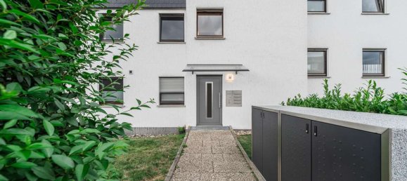 2 bedrooms Apartment in Essen, Germany No. 247965 15