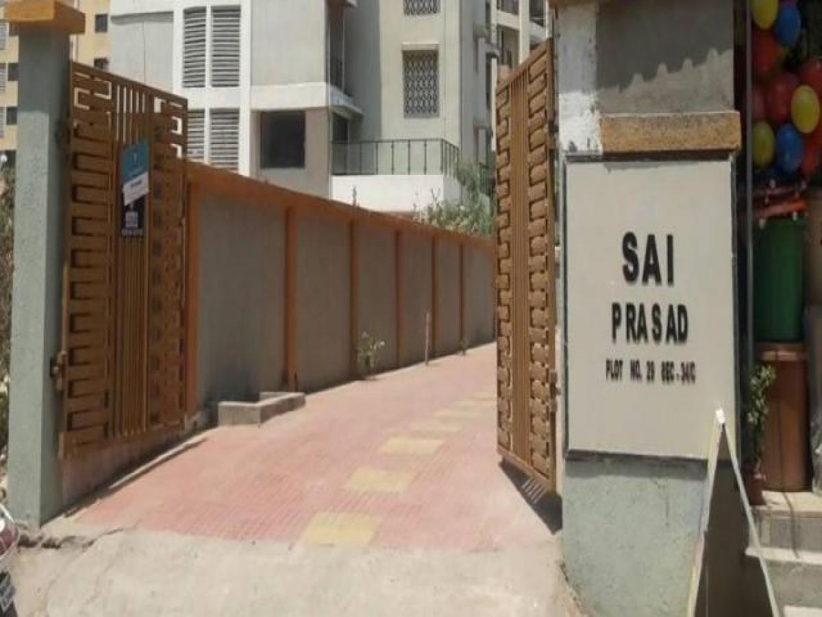 Studio in Mumbai, India, Nr. 58866