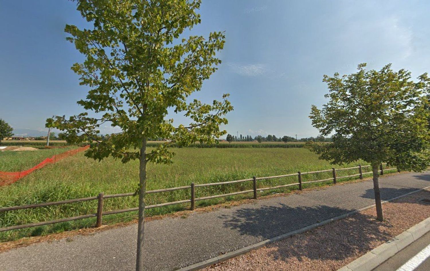 3000m² Land in Montichiari, Italy No. 388154