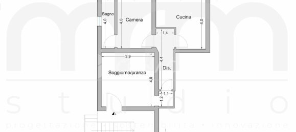 5غرفة منزل في Città Sant'Angelo, Italy رقم 24068 6