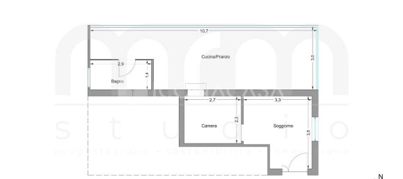 5غرفة منزل في Città Sant'Angelo, Italy رقم 24068 7