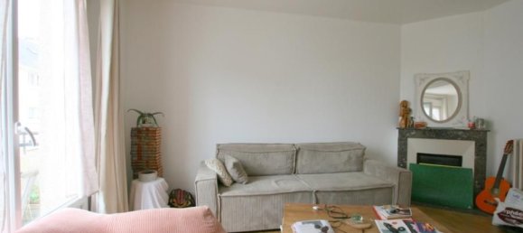 2 Schlafzimmer Wohnung in Lorient, France, Nr. 177018 3