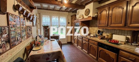 Casa T3 em Varaville, France N.º 354241 10