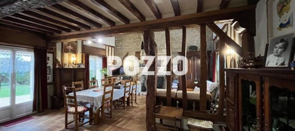 Casa T3 em Varaville, France N.º 354241 16