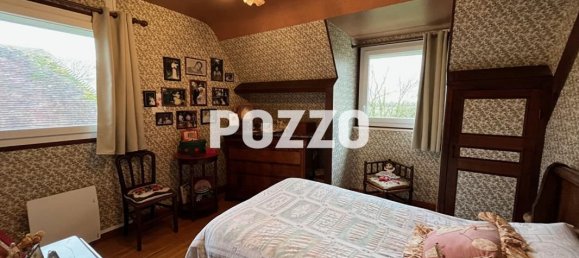 Casa T3 em Varaville, France N.º 354241 12