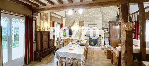 Casa T3 em Varaville, France N.º 354241 5