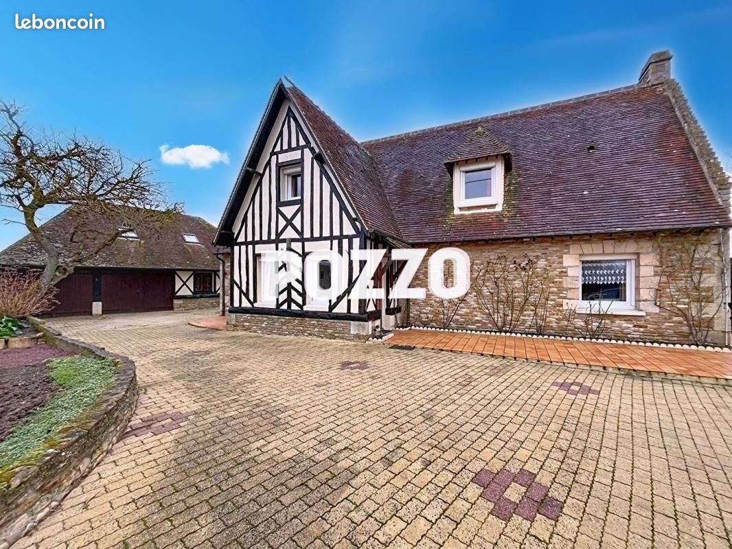 Casa T3 em Varaville, France N.º 354241