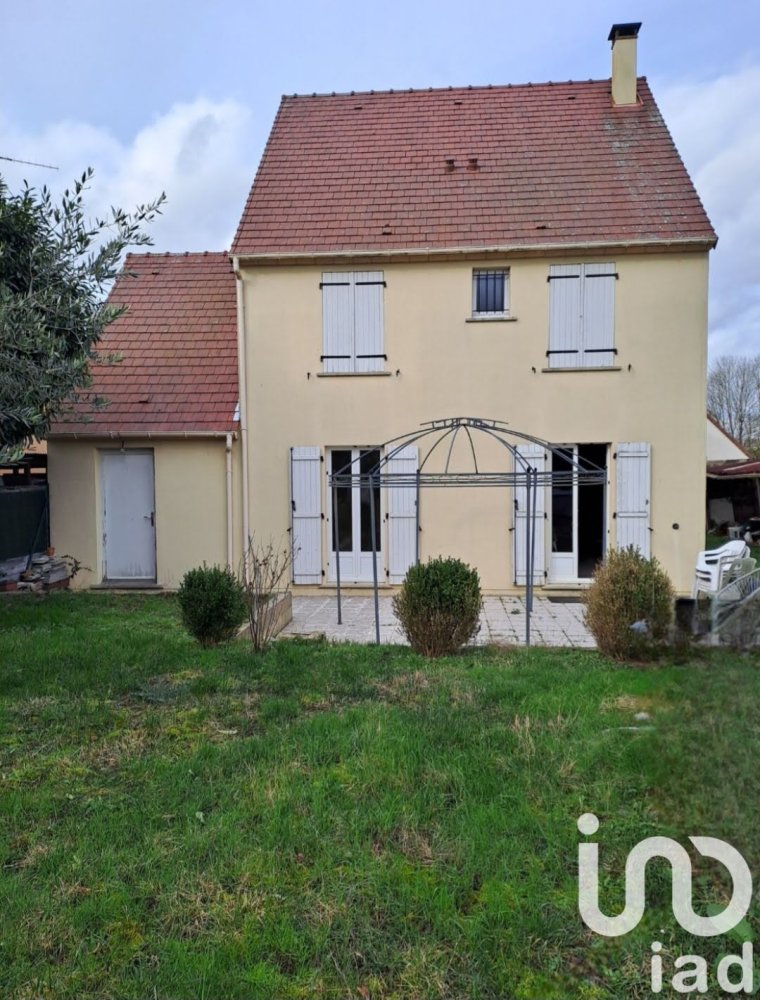 4 bedrooms House in Villers-Cotterets, France No. 71790