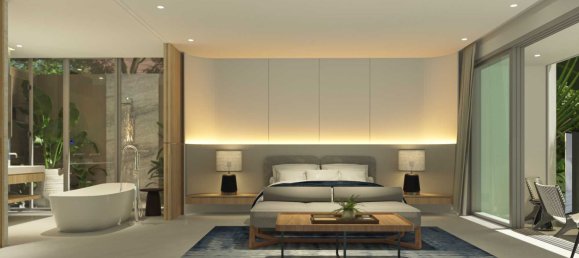 3 bedrooms House for sale in Bang Tao, Phuket, Southern Thailand, Thailand № 79988 8