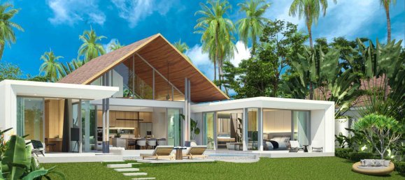 3 bedrooms House for sale in Bang Tao, Phuket, Southern Thailand, Thailand № 79988 10