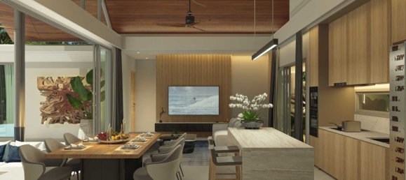 3 bedrooms House for sale in Bang Tao, Phuket, Southern Thailand, Thailand № 79988 7