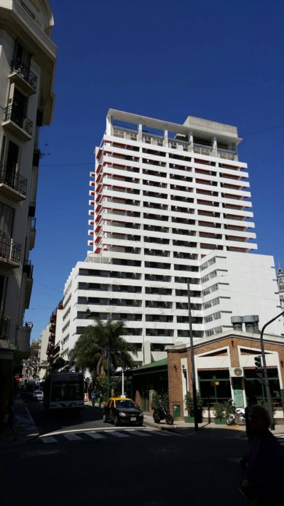 Estúdio em Buenos Aires, Argentina N.º 68711