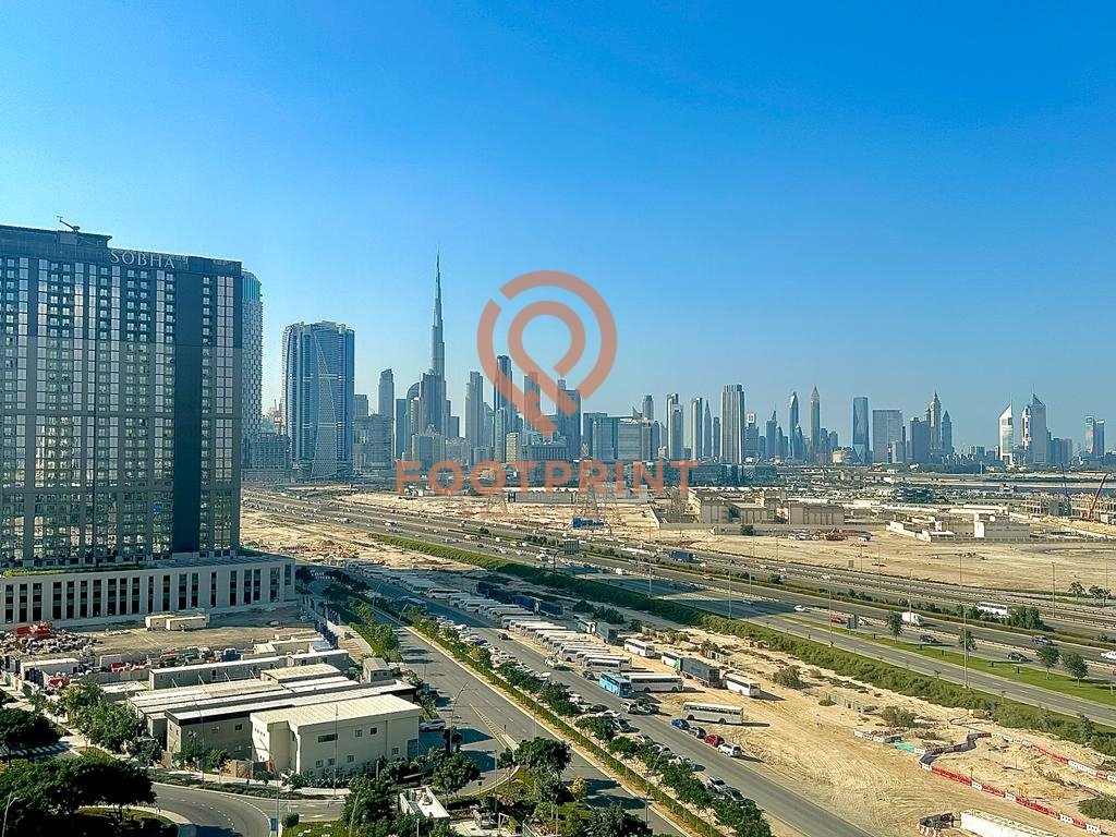 2 Schlafzimmer Wohnung in Mohammed Bin Rashid City, UAE, Nr. 24163