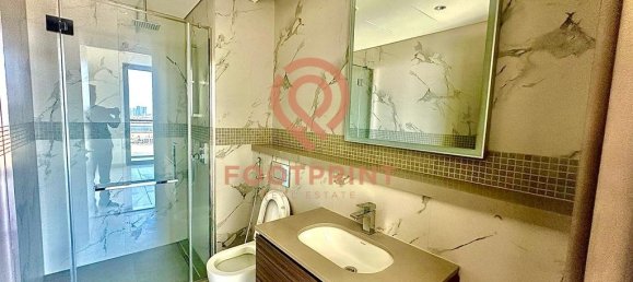 2 Schlafzimmer Wohnung in Mohammed Bin Rashid City, UAE, Nr. 24163 13