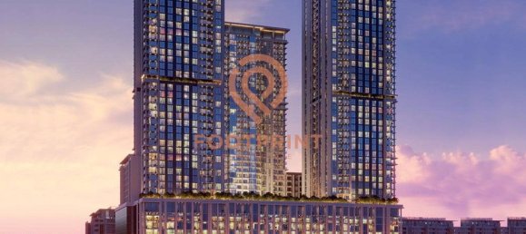 2 Schlafzimmer Wohnung in Mohammed Bin Rashid City, UAE, Nr. 24163 3