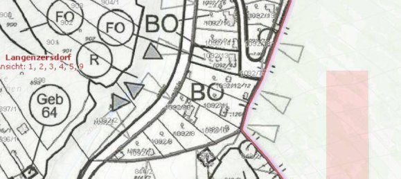  قطعة أرض في Langenzersdorf, Austria رقم 126581 3