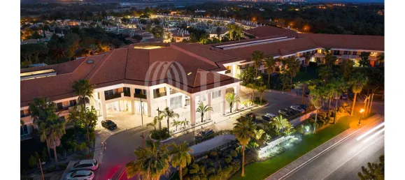 2 Schlafzimmer Wohnung in Almancil, Portugal, Nr. 111976 13