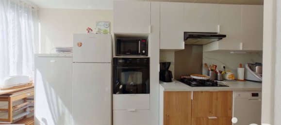 3 bedrooms Apartment in Boussy-Saint-Antoine, France No. 322260 4