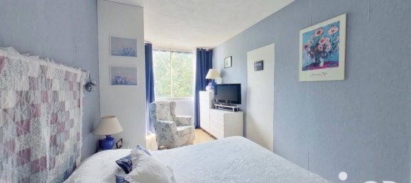 3 bedrooms Apartment in Boussy-Saint-Antoine, France No. 322260 7