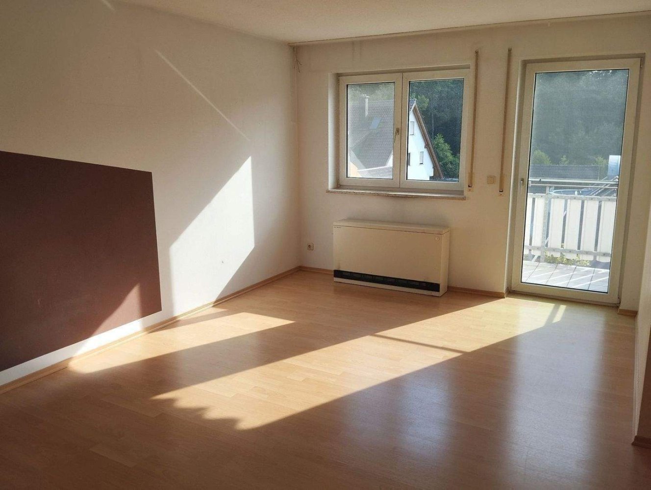 3-Zimmer Wohnung in Erlangen-Höchstadt, Germany, Nr. 350748