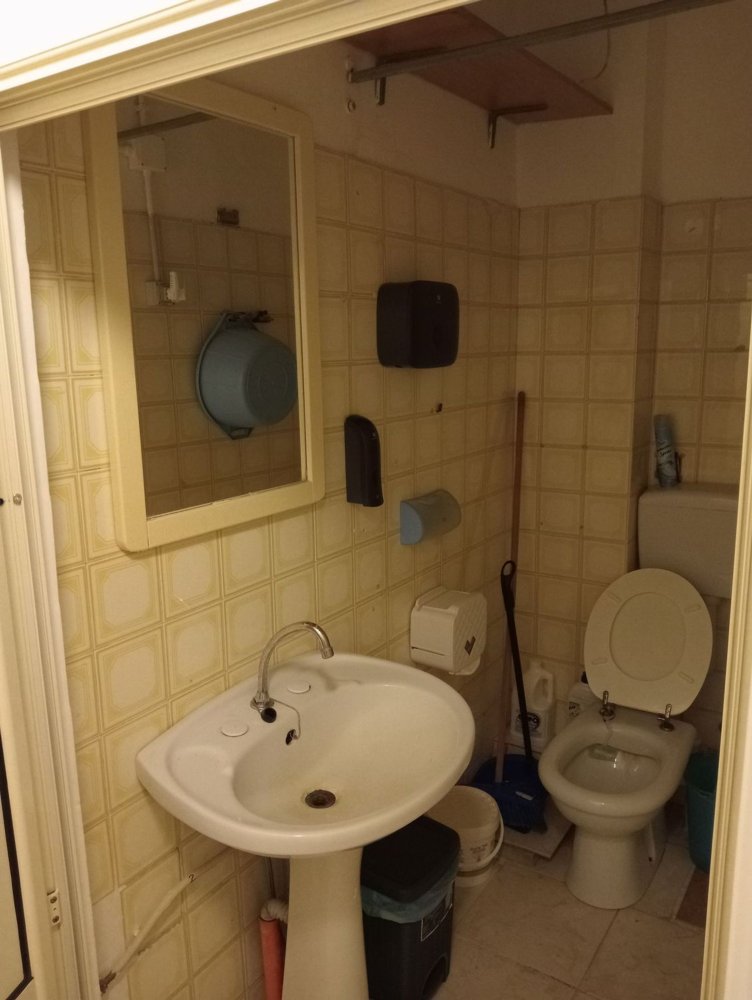 Garage in Palermo, Italy 33m², Nr. 251209