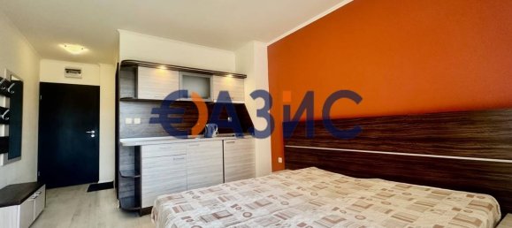 Studio in Sveti Vlas, Bulgaria, Nr. 107 4