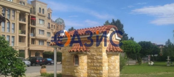 Studio in Sveti Vlas, Bulgaria, Nr. 107 35