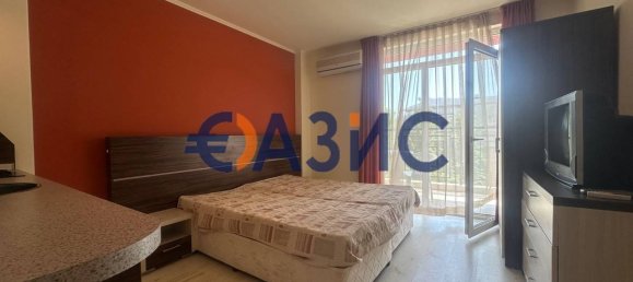 Studio in Sveti Vlas, Bulgaria, Nr. 107 13