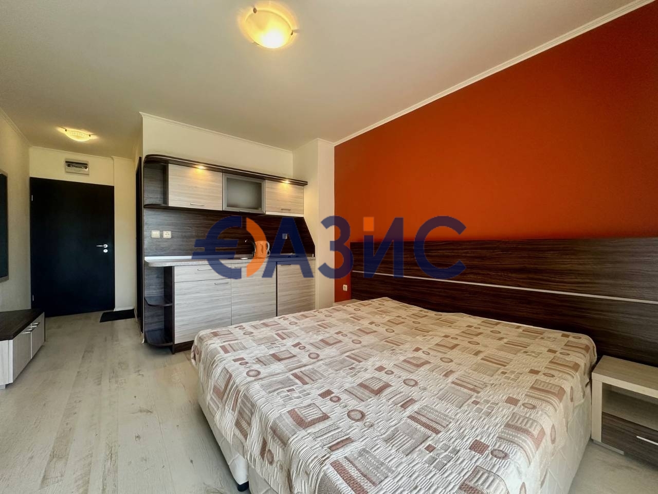 Studio in Sveti Vlas, Bulgaria, Nr. 107