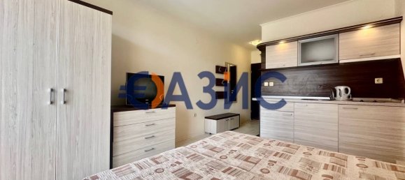Studio in Sveti Vlas, Bulgaria, Nr. 107 18