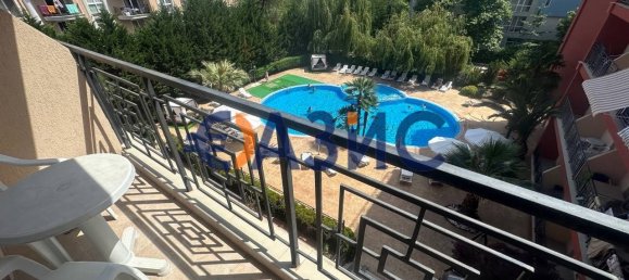 Studio in Sveti Vlas, Bulgaria, Nr. 107 27