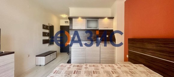 Studio in Sveti Vlas, Bulgaria, Nr. 107 21