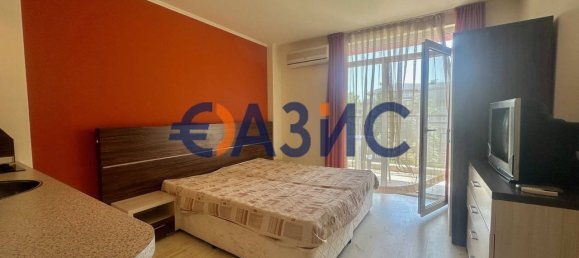 Studio in Sveti Vlas, Bulgaria, Nr. 107 14
